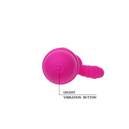 PRETTY LOVE - FLIRTATION OCH VIBRATOR