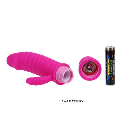 PRETTY LOVE - FLIRTATION OCH VIBRATOR