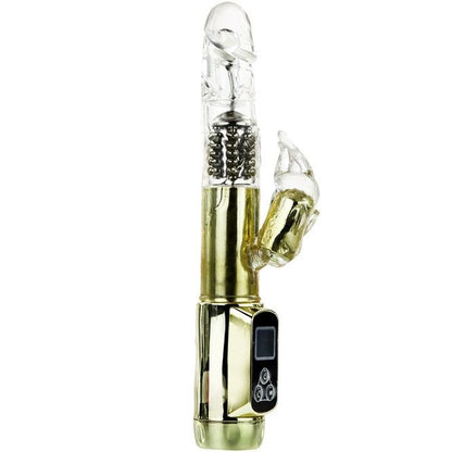 BAILE - RABBIT SIBERIA PASSION GOLD - Kink&Play