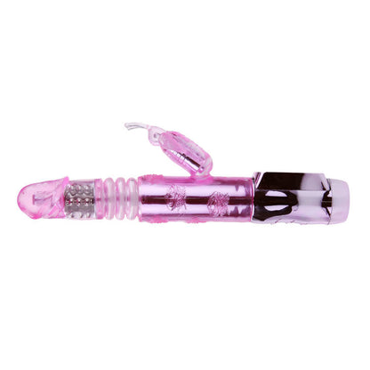 BAILE - US RABBIT THROBBING BUTTERF - Kink&Play