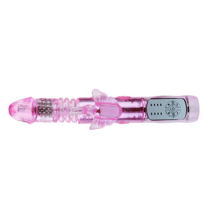 BAILE - US RABBIT THROBBING BUTTERF - Kink&Play