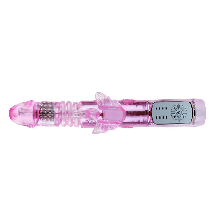 BAILE - US RABBIT THROBBING BUTTERF - Kink&Play
