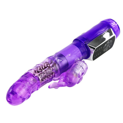 BAILE - US RABBIT PASSION BARON - Kink&Play