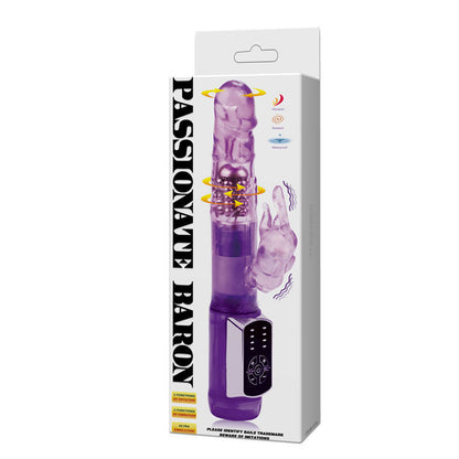 BAILE - US RABBIT PASSION BARON - Kink&Play