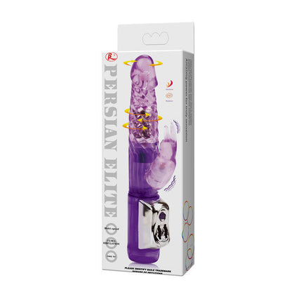 BAILE - PERSIAN ELITE RABBIT - Kink&Play