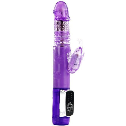 BAILE - US RABBIT BUTTERF PRINCE - Kink&Play