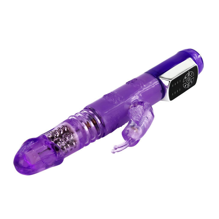 BAILE - US RABBIT BUTTERF PRINCE - Kink&Play