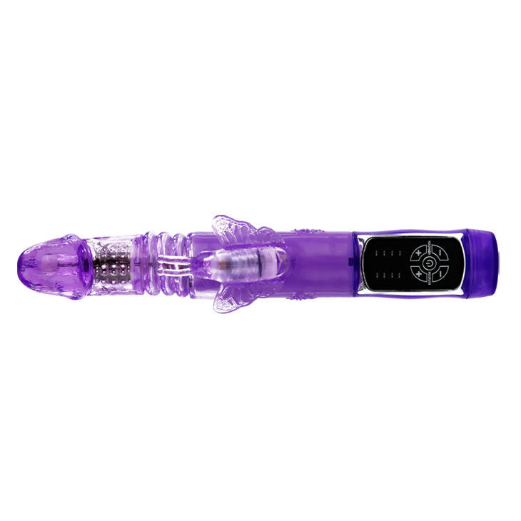 BAILE - US RABBIT BUTTERF PRINCE - Kink&Play