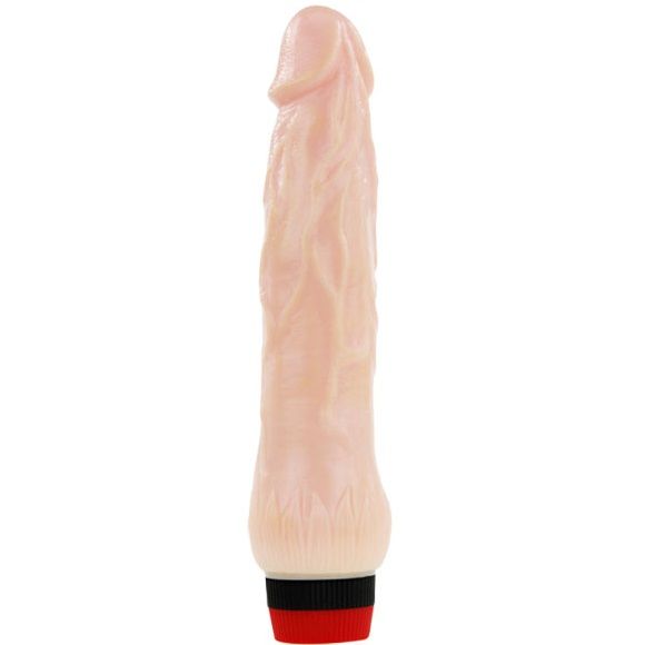 BAILE - ROCKIN DONG PENIS CYBER SKIN II - Kink&Play