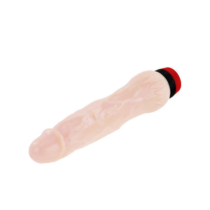 BAILE - ROCKIN DONG PENIS CYBER SKIN II - Kink&Play