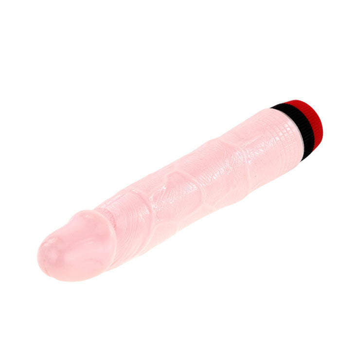 BAILE - ROCKIN DONG PENIS CYBER SKIN III - Kink&Play