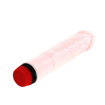 BAILE - ROCKIN DONG PENIS CYBER SKIN III - Kink&Play