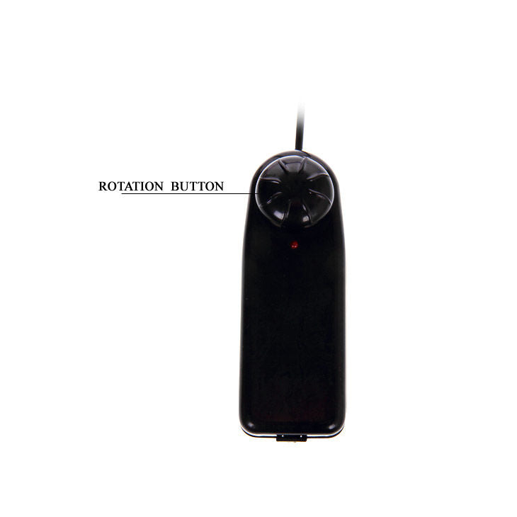 BAILE - SUPER ROTA DONG REALISTIC DILDO 20.5 CM - Kink&Play