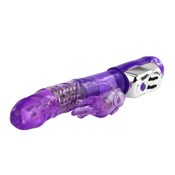 BAILE - US SUPER SEX RABBIT - Kink&Play