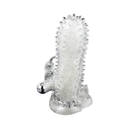 BAILE - BRAVE MAN RABBIT VIBRATOR PENIS EXTENSION - Kink&Play