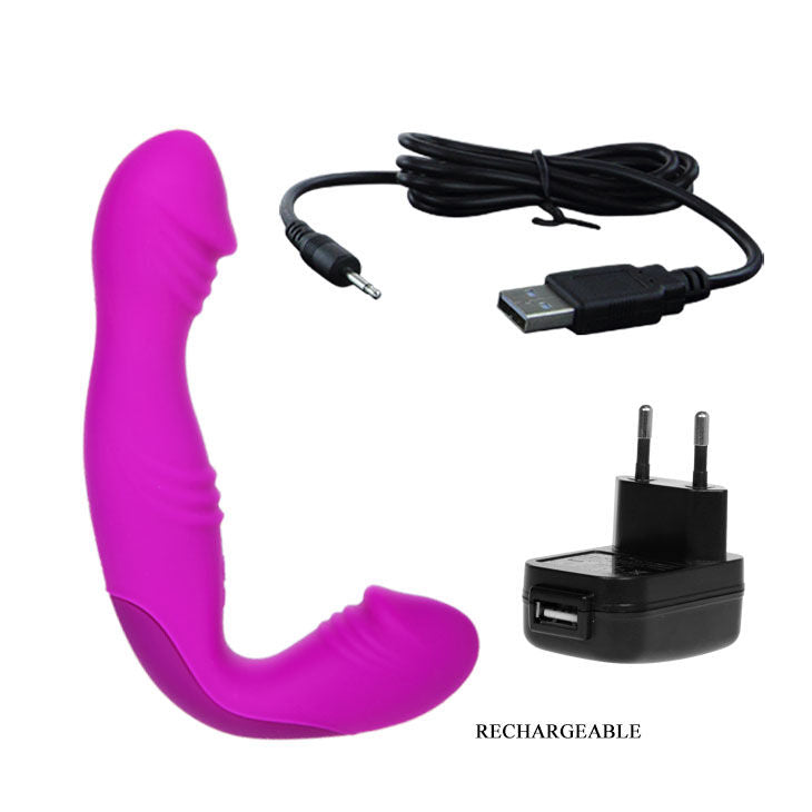 PRETTY LOVE - ANGELO ARNES LILAC - Kink&Play
