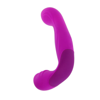 PRETTY LOVE - BEAU LILAC HARNESS - Kink&Play