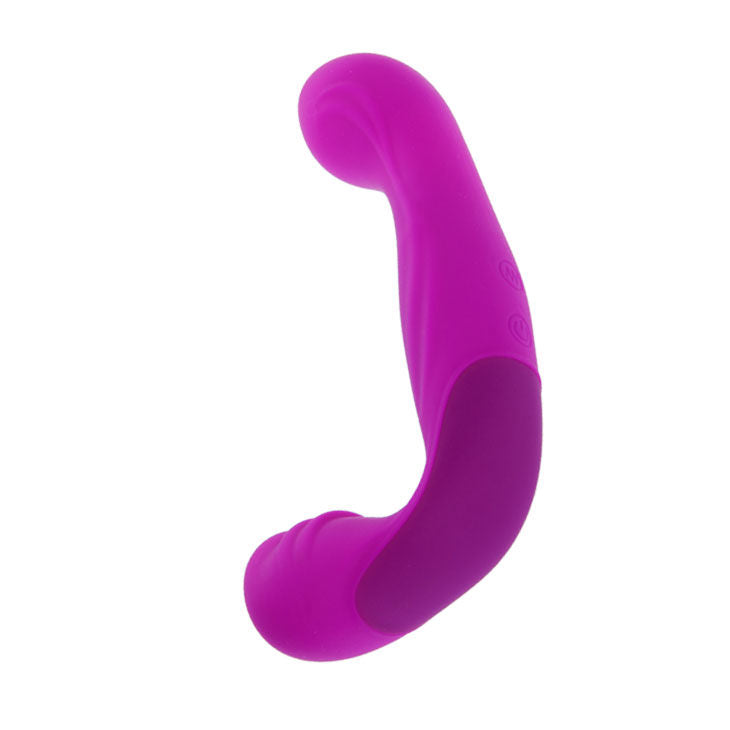 PRETTY LOVE - BEAU LILAC HARNESS - Kink&Play