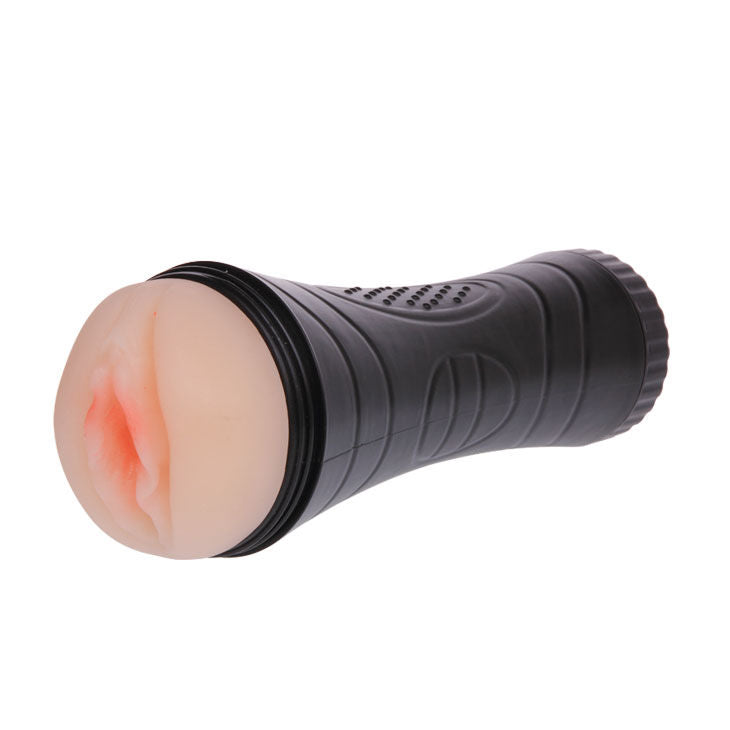 BAILE - PUSSY VAGINA VIBRATOR 7 RHYTHMS CIBERSKYN - Kink&Play