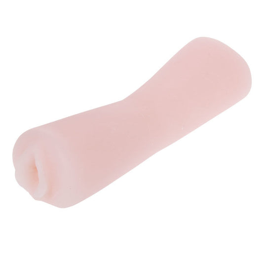 BAILE - ANGEL SOFT TOUCH MANLIG MASTURBATOR SLEEVE SLIDA