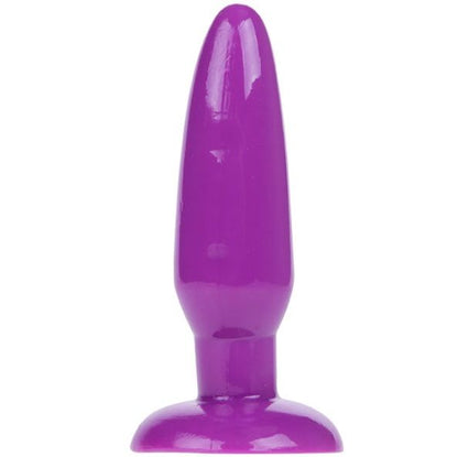 BAILE - SMALL LILAC ANAL PLUG 15 CM - Kink&Play
