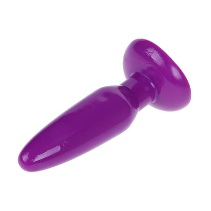 BAILE - SMALL PINK ANAL PLUG 15 CM - Kink&Play