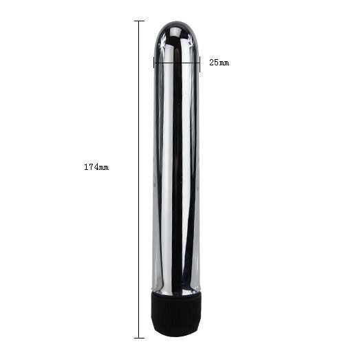 BAILE - VIBRATOR MAKING A FLIYING SENSE METAL - Kink&Play