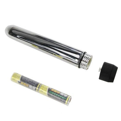 BAILE - VIBRATOR MAKING A FLIYING SENSE METAL - Kink&Play