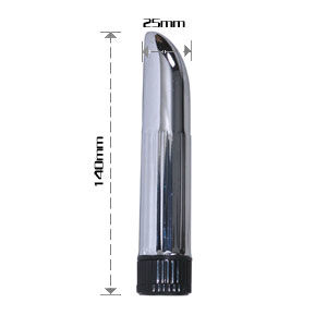 BAILE - LADY FINGER VIBRATOR - Kink&Play
