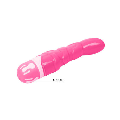 BAILE - THE REALISTIC COCK PINK 21.8 CM - Kink&Play