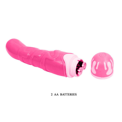 BAILE - THE REALISTIC COCK PINK 21.8 CM - Kink&Play