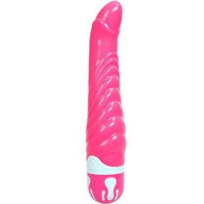BAILE - THE REALISTIC COCK PINK G-SPOT 21.8 CM - Kink&Play