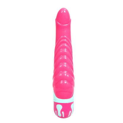 BAILE - THE REALISTIC COCK PINK G-SPOT 21.8 CM - Kink&Play