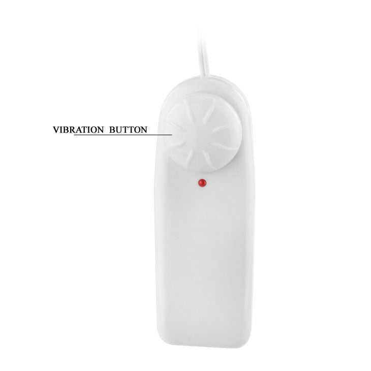 BAILE - GOLDEN CHINESE BALLS VIBRATOR - Kink&Play