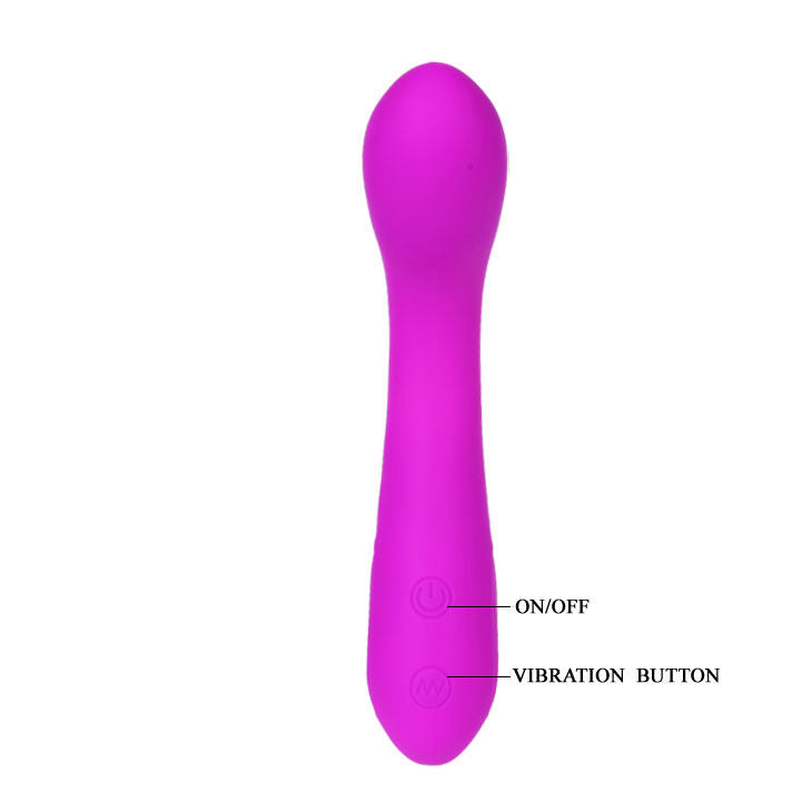 PRETTY LOVE - TONY LILAC MASSAGER - Kink&Play