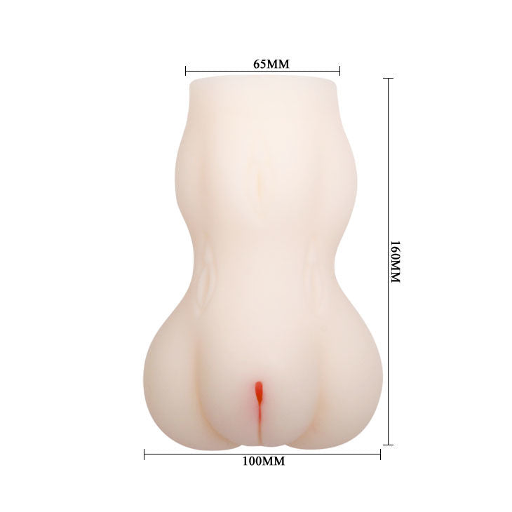 BAILE - PASSION LADY VAGINA MASTURBATOR - Kink&Play