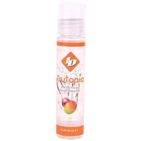 ID FRUTOPIA - LUBE MANGO  30 ML - Kink&Play