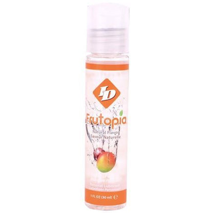 ID FRUTOPIA - LUBE MANGO  30 ML - Kink&Play