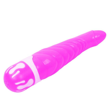 BAILE - THE REALISTIC COCK LILAC G-SPOT 21.8 CM - Kink&Play