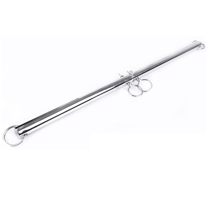 METAL HARD - EXTENDABLE ANKLE SUBMISSION BAR - Kink&Play