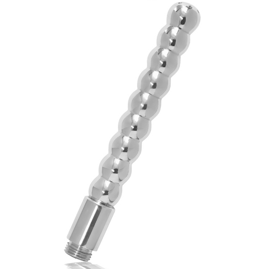 METAL HARD - INTIM DUSCH 18.32CM
