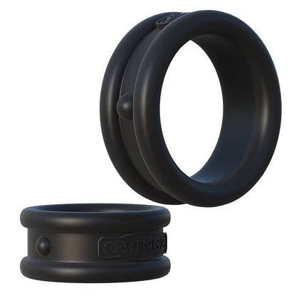 FANTASY C-RINGZ – MAX/WIDHT SILIKONRINGAR
