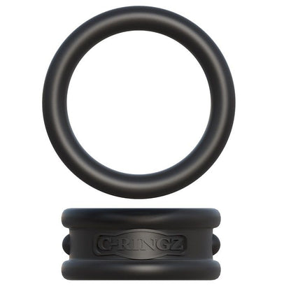 FANTASY C-RINGZ – MAX/WIDHT SILIKONRINGAR