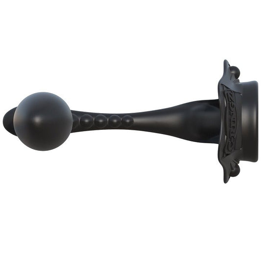 FANTASY C-RINGZ - STENHÅRD RUMPA-GASM