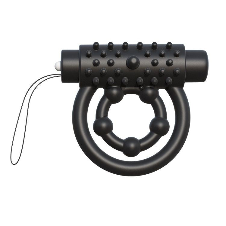 FANTASY C-RINGZ - REMOTO CONTROL PERFORANCE - Kink&Play