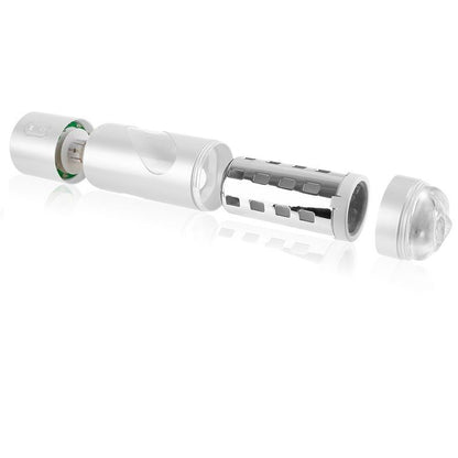 EXTREME TOYZ - ROTO BATOR USB MALE MASTURBATOR VAGINA - Kink&Play