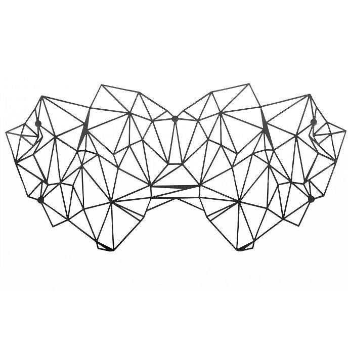 BIJOUX - KRISTINE MASK - Kink&Play