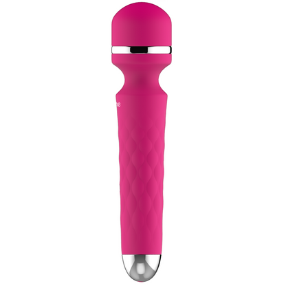 NALONE - ROCK PINK MASSAGER - Kink&Play
