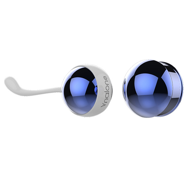NALONE - YANY BEADS CHINESE BALLS - Kink&Play