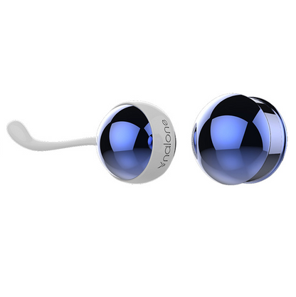 NALONE - YANY BEADS CHINESE BALLS - Kink&Play